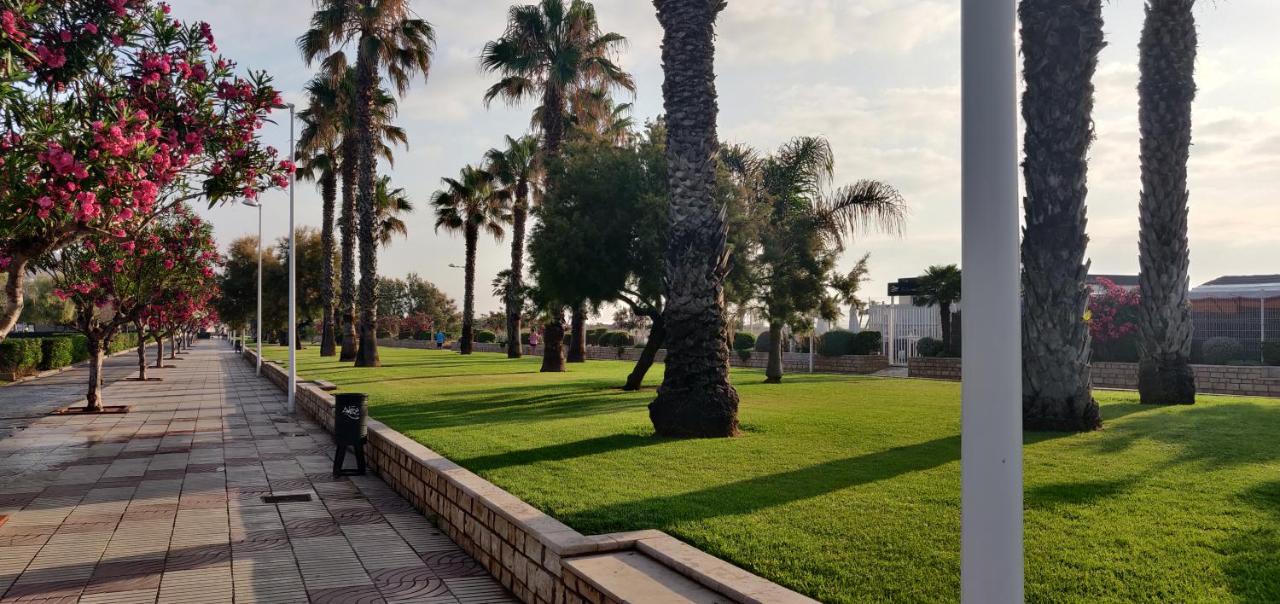 Vistas Al Mar En Canet Playa Wifi Canet d'En Berenguer Εξωτερικό φωτογραφία