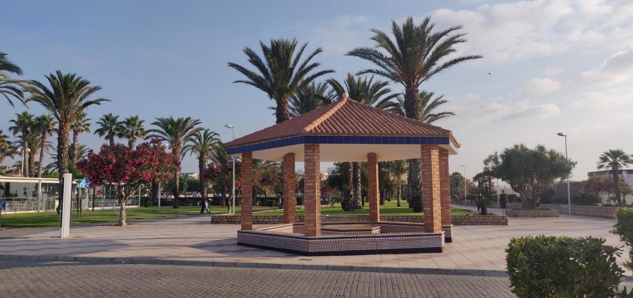 Vistas Al Mar En Canet Playa Wifi Canet d'En Berenguer Εξωτερικό φωτογραφία