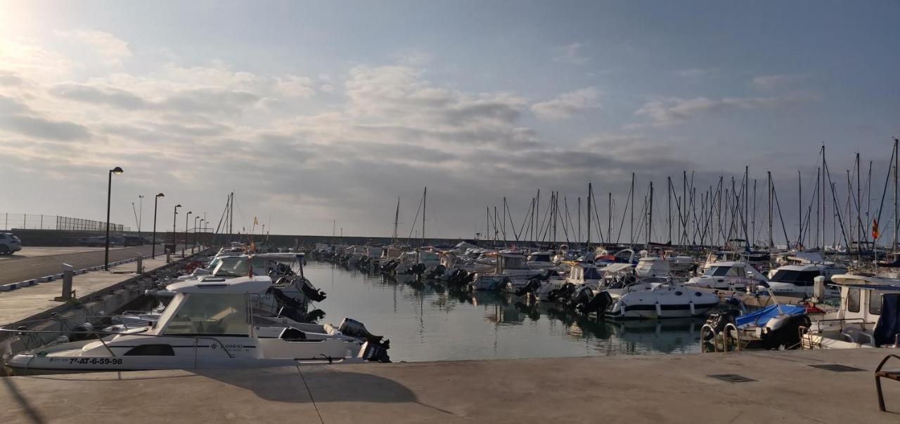 Vistas Al Mar En Canet Playa Wifi Canet d'En Berenguer Εξωτερικό φωτογραφία