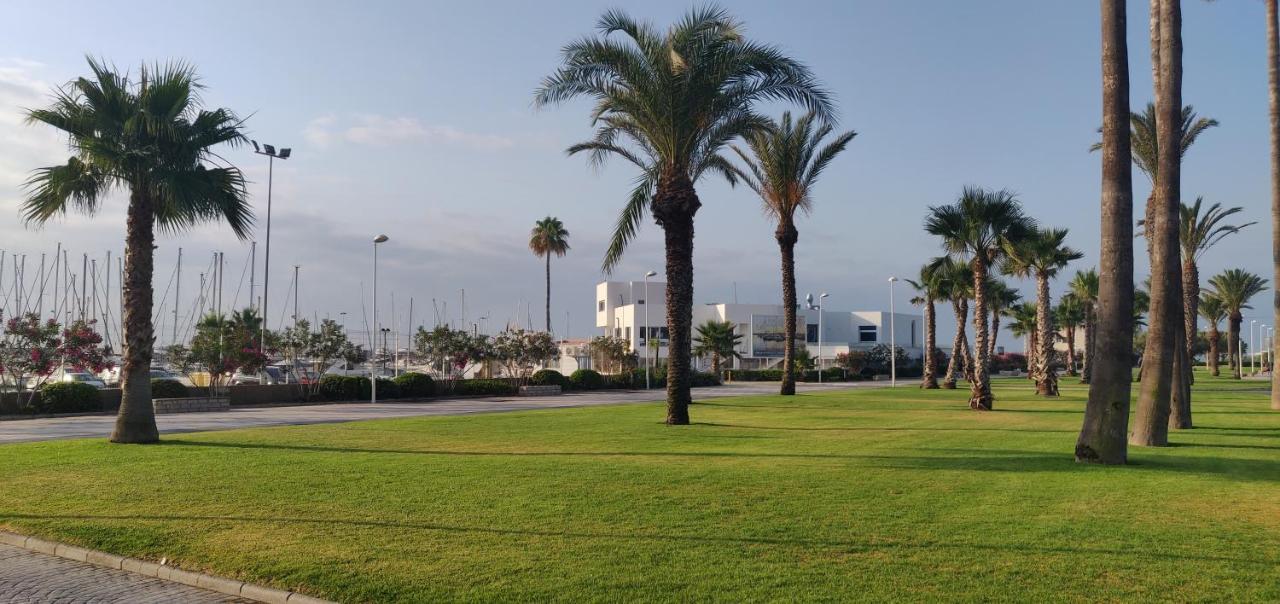 Vistas Al Mar En Canet Playa Wifi Canet d'En Berenguer Εξωτερικό φωτογραφία